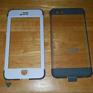 IPhone 6 plus lifeproof phone case