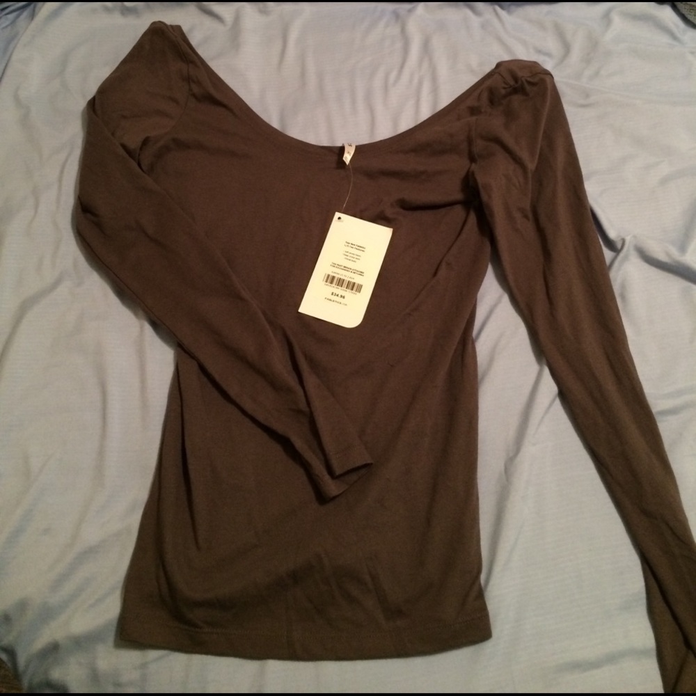 Fabeletics Yoga Top
