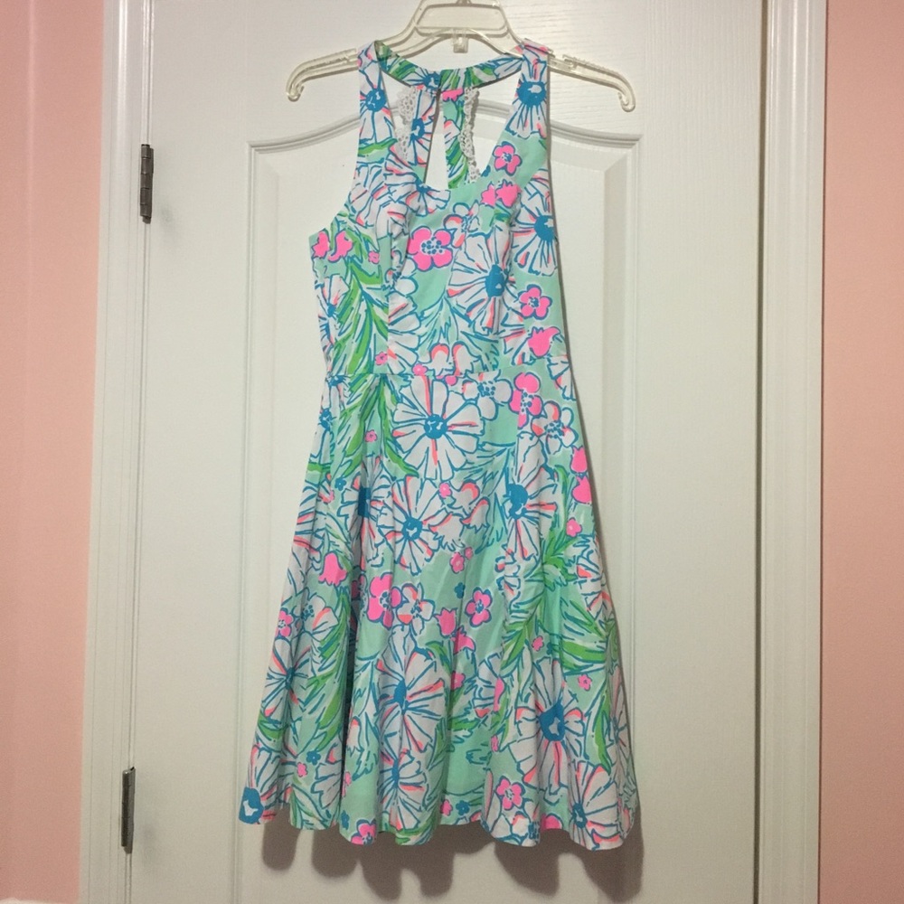Lilly Pulitzer Dress - 0