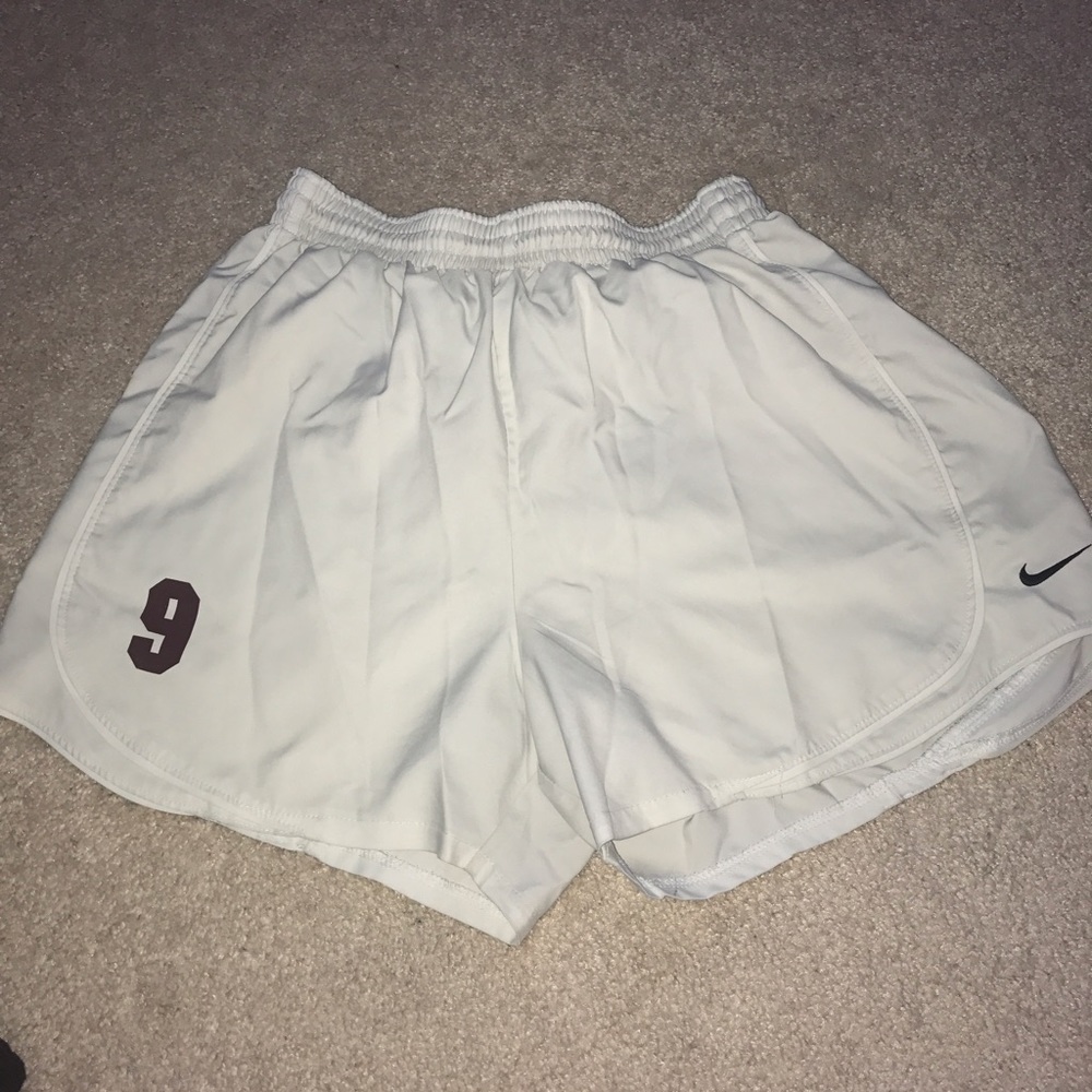 Nike Dry Fit Shorts