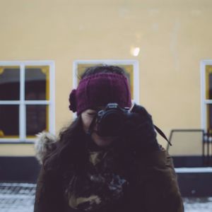 Meet your Posher, Stacy