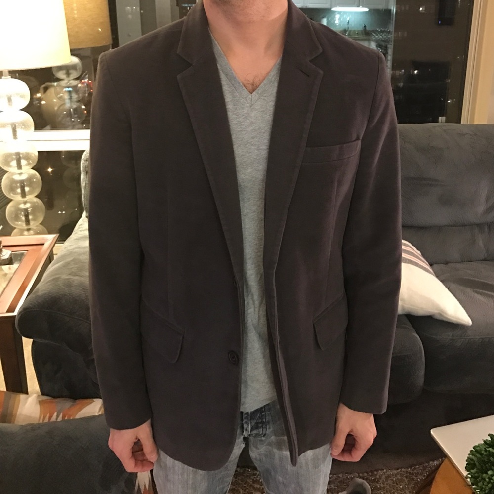 Like New GAP Blazer