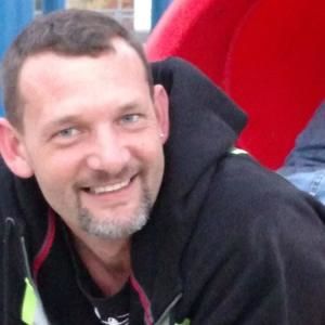 Meet your Posher, Jason