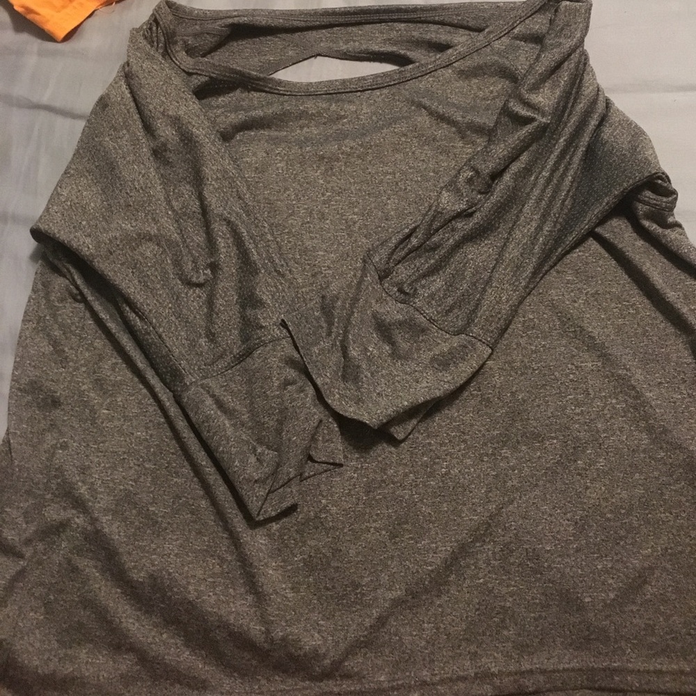Half-Sleeve Shirt