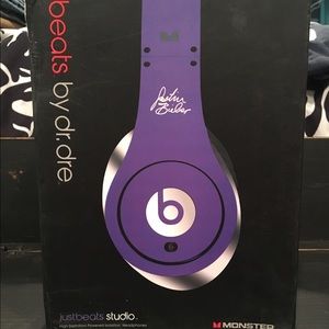 Beats by Dre - Justbeats Studio
