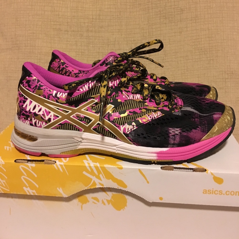 Asics, Gel-Noosa Tri 10 GR