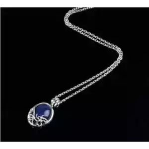 Vampires Diaries Elaine Katherine Sunlight Necklce