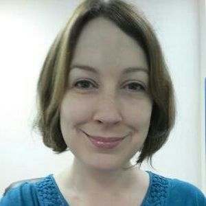 Meet your Posher, Krista