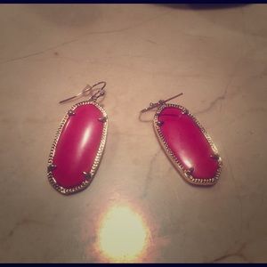 Kendra Scott jewelry