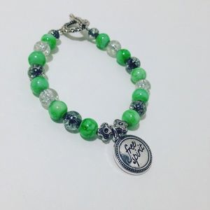 Free Spirit Bracelet