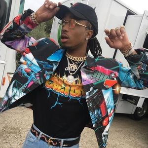 Meet your Posher, David