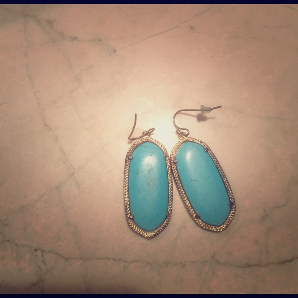 Kendra Scott jewelry