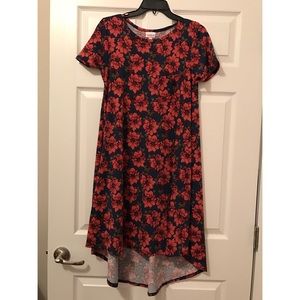 NWOT LULAROE CARLY