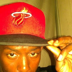 Meet your Posher, Daryl