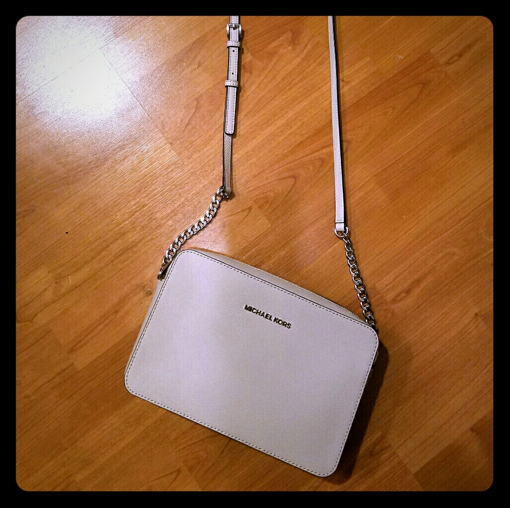 Michael Kors crossbody