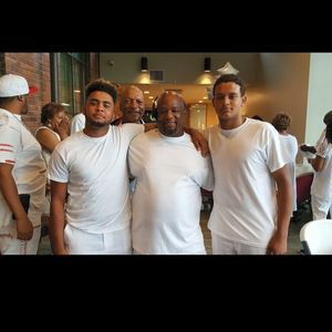 Meet your Posher, Nathaniel