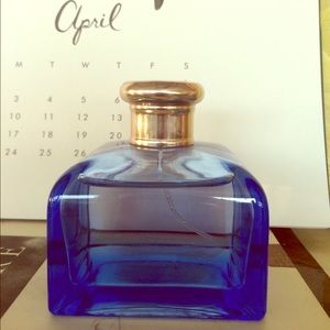 Ralph Lauren Blue Eau De Toilette