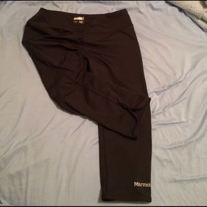 Marmot Capris