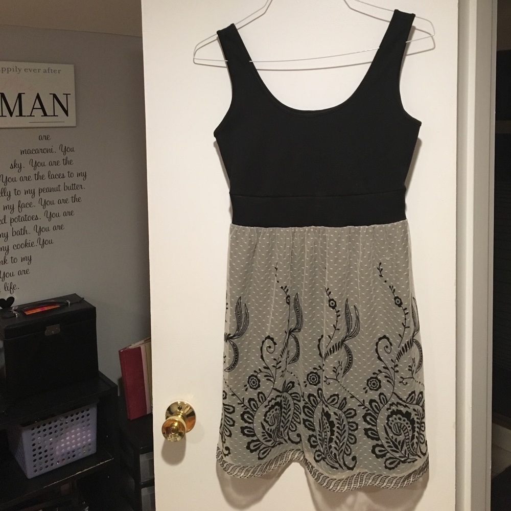 Juniors Medium LBD