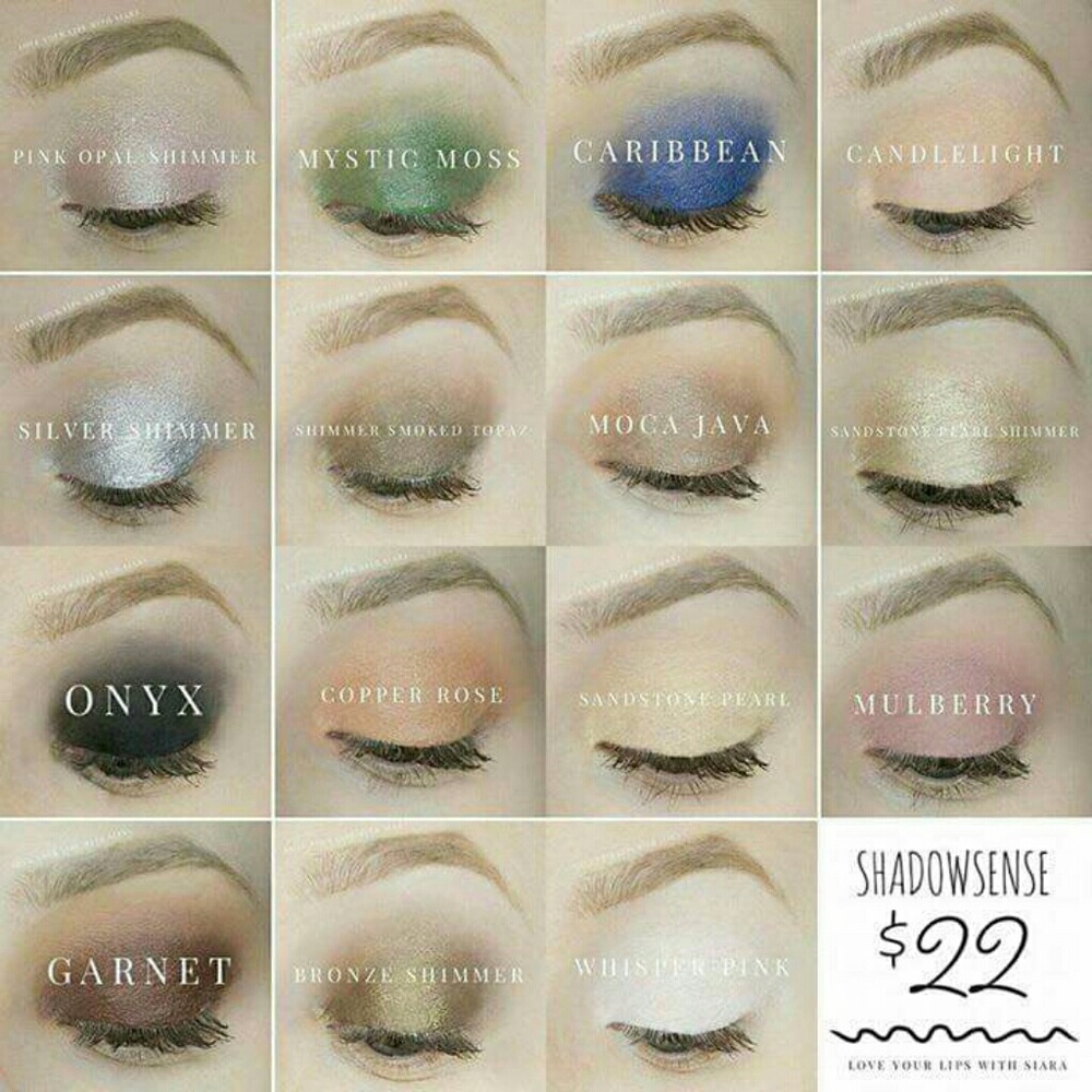 Lipsense I have many colors - Picture 2 of 3