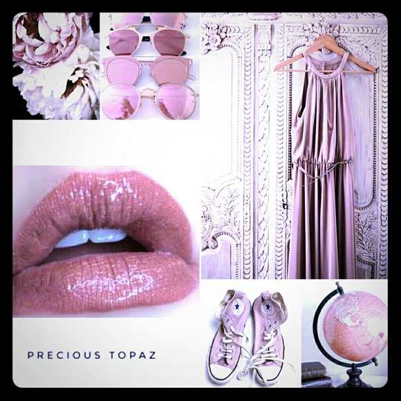 Other - Lipsense I have many colors