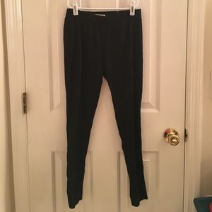 Mudd Black Leggings