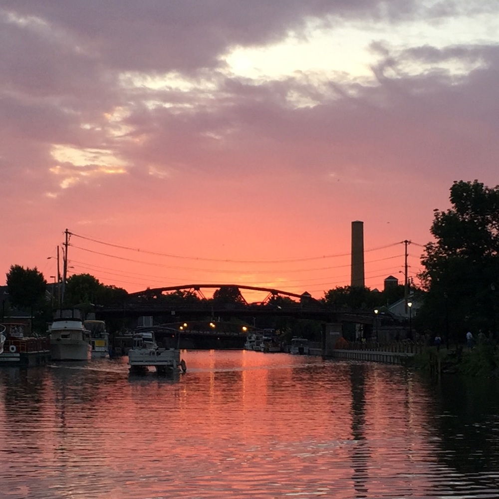 Meet your Posher, Alexandra