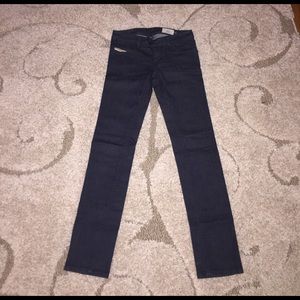 🎉Excellent condition Diesel skinny jeans🎉