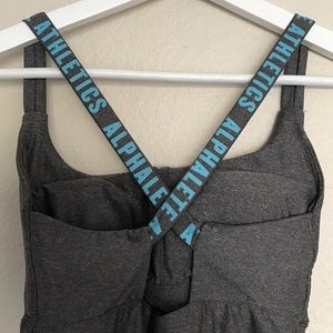 Alphalete Athletics Tank