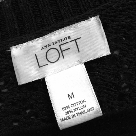 Black Cardigan - Picture 2 of 2