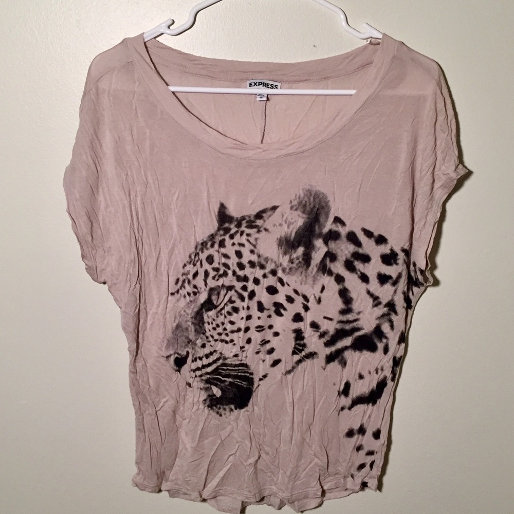 Express top