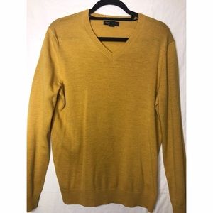 Banana Republic V-Neck Sweater