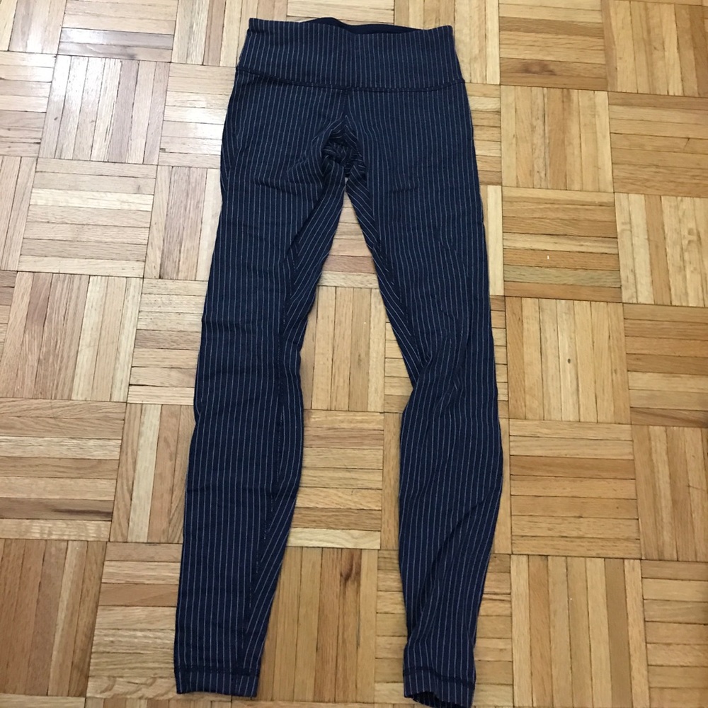 Lululemon FullOn Luon Wander Under Pants - NOTRADE
