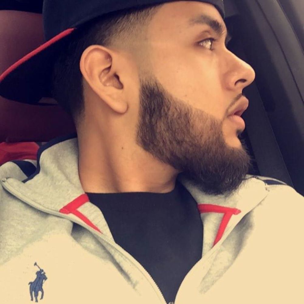 Meet your Posher, Jonathan