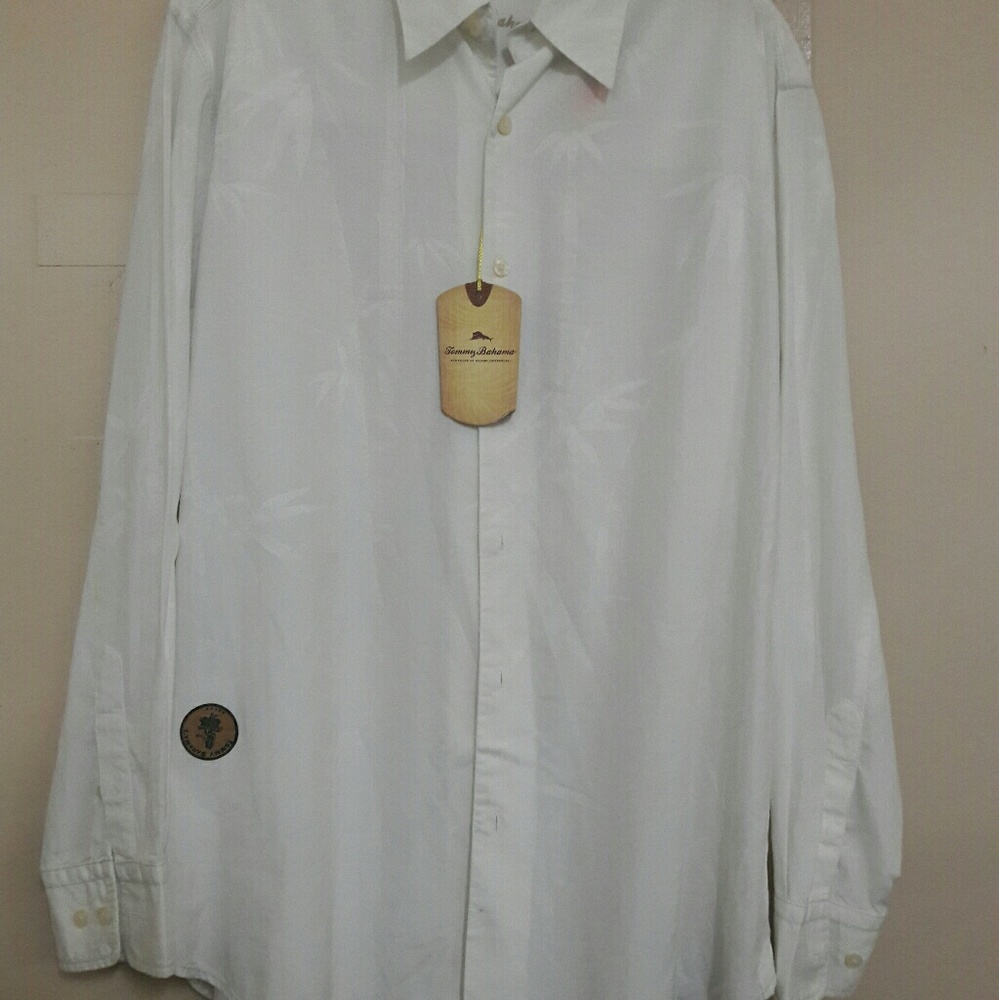 Mens Dress Shirt