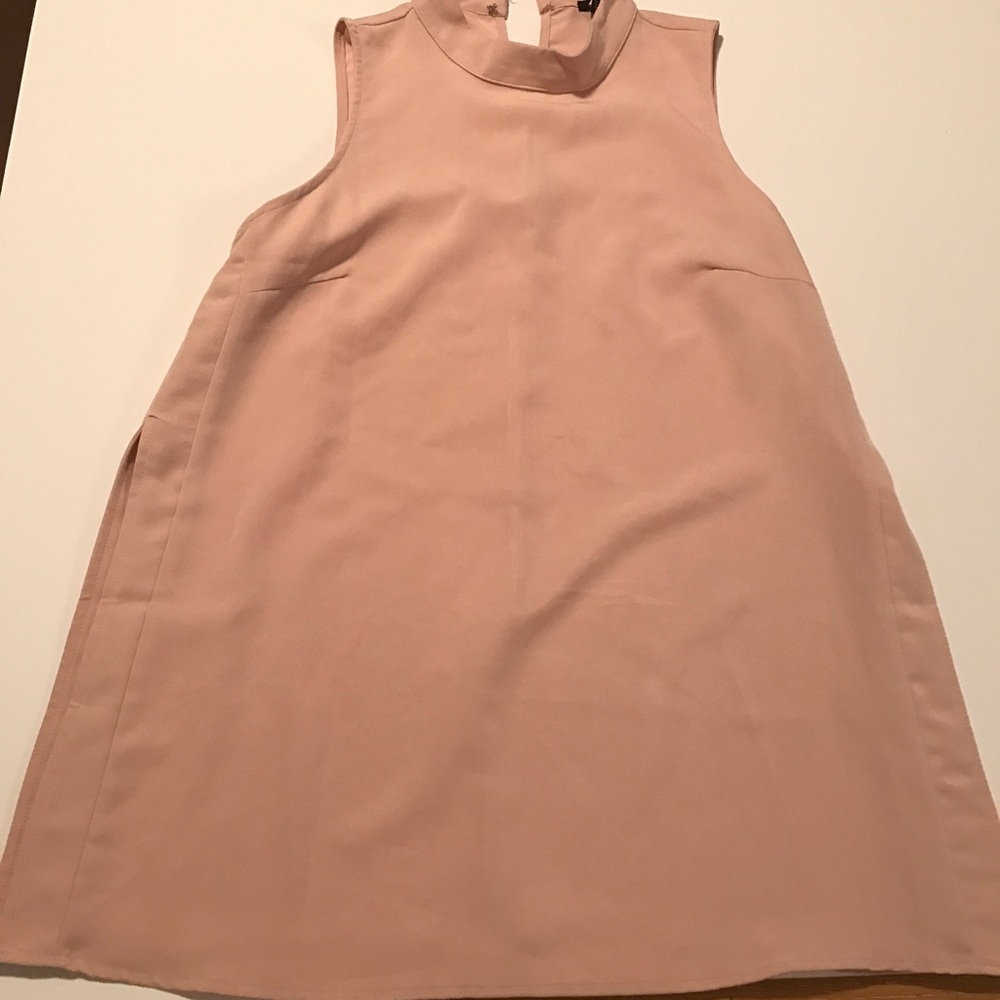 Blush Top