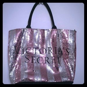Victorias Secret large bag!
