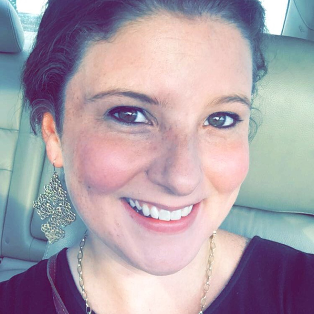 Meet your Posher, Haley