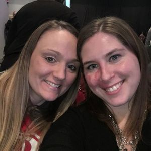 Meet your Posher, Blaire