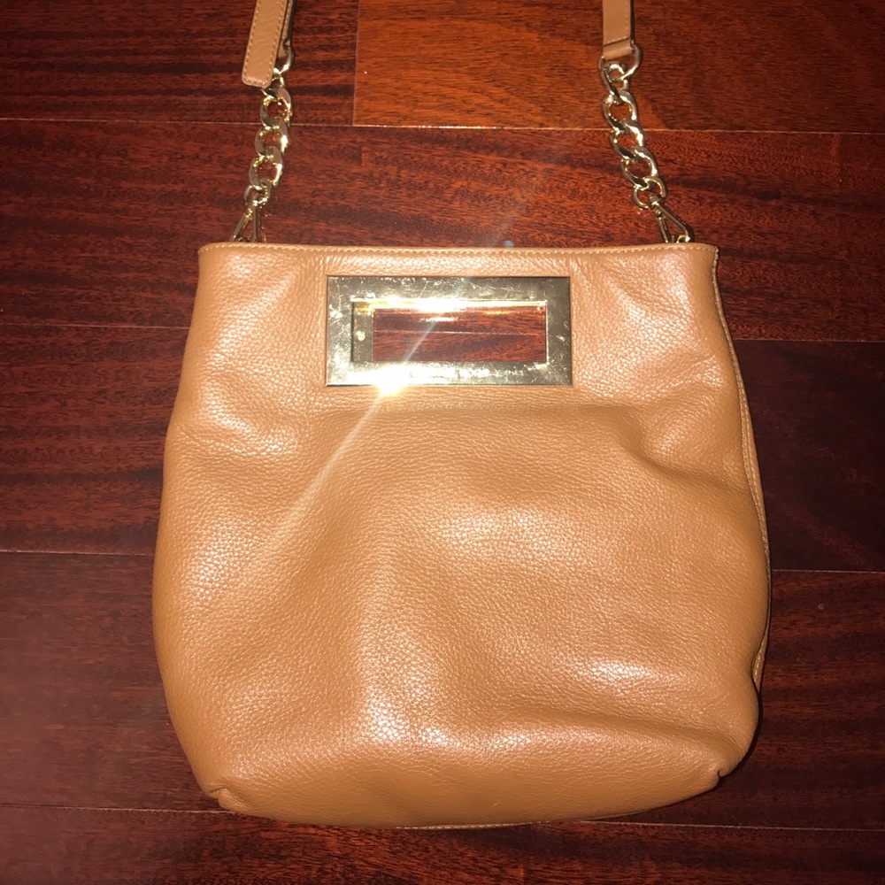 Michael lord crossbody