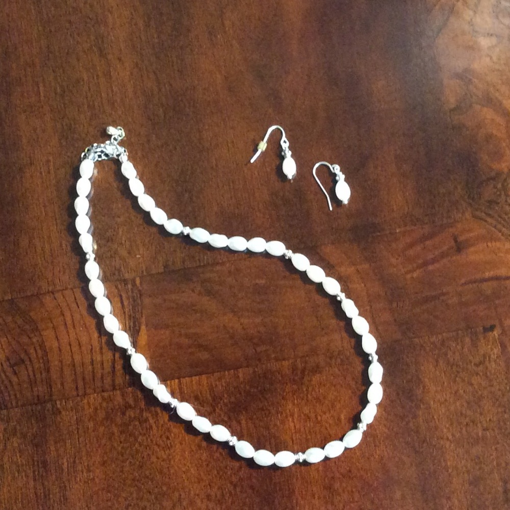Pearls
