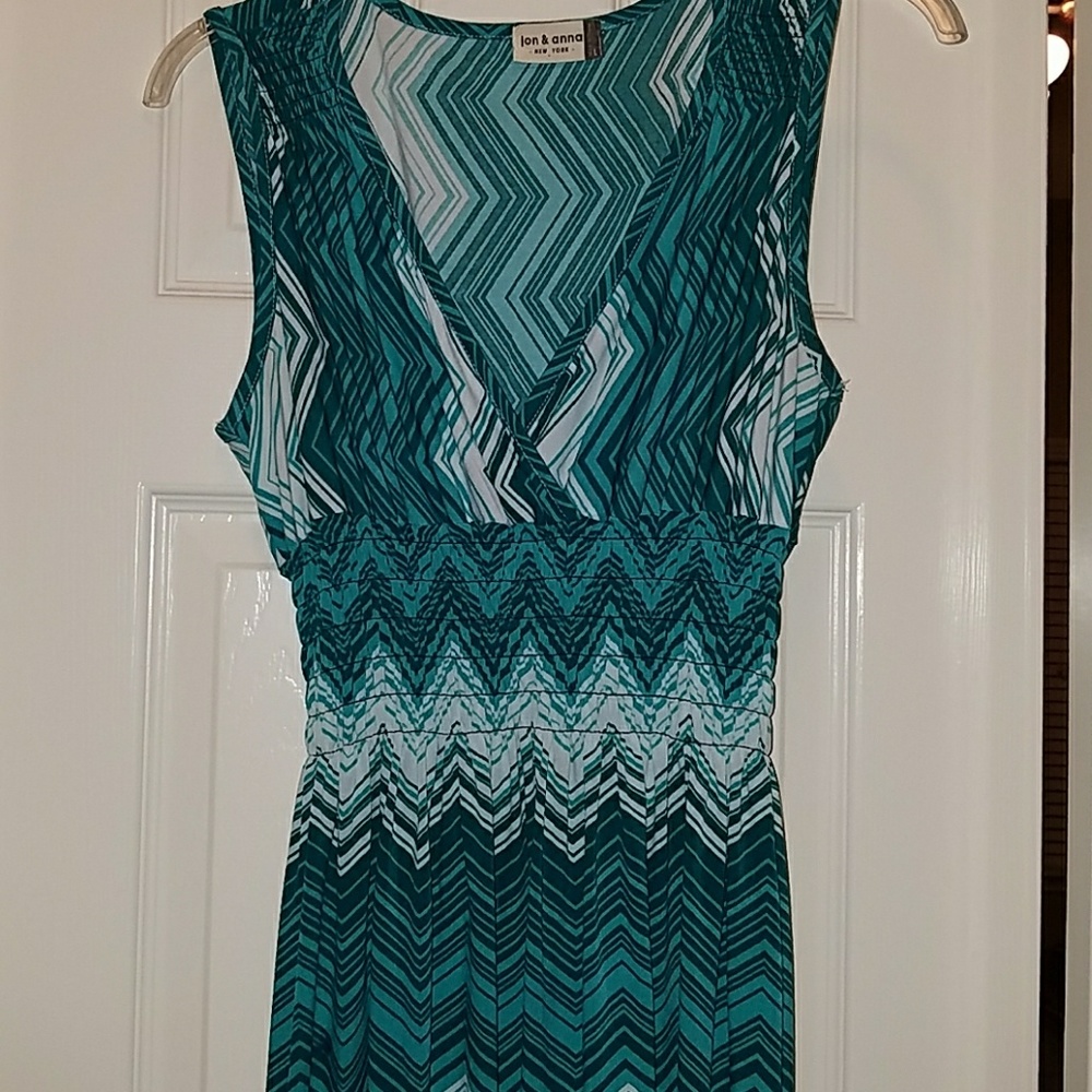 A causal everyday dress