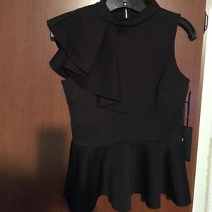 Lulus top new with tags – size small.