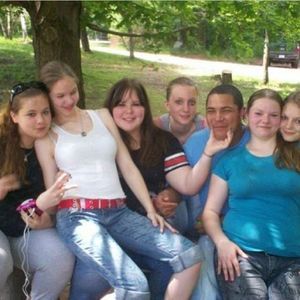 Meet your Posher, Sam