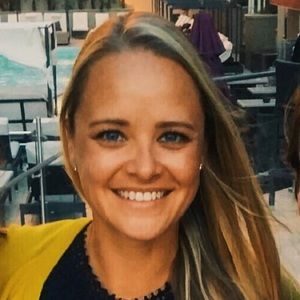 Meet your Posher, Kristin