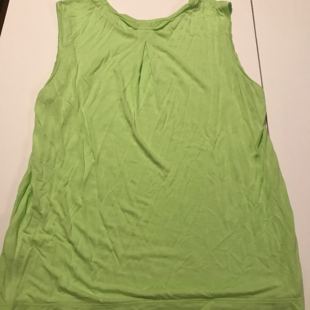 J. Crew Tank - Picture 2 of 3