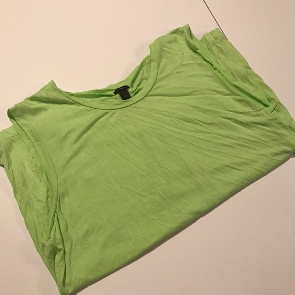 J. Crew Tank - Picture 3 of 3