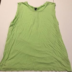J. Crew Tank