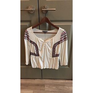 American Eagle Blouse