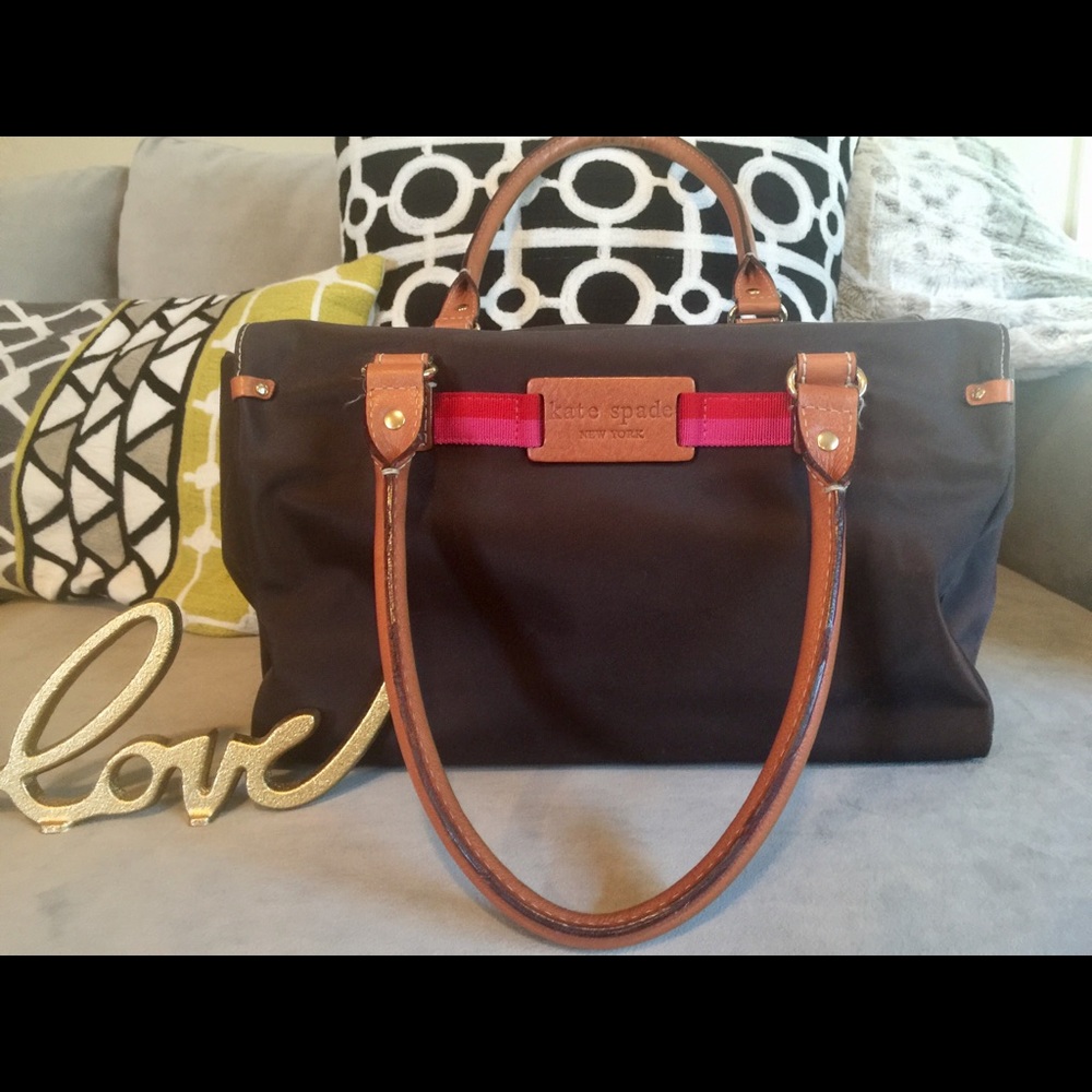 Kate spade shoulder bag